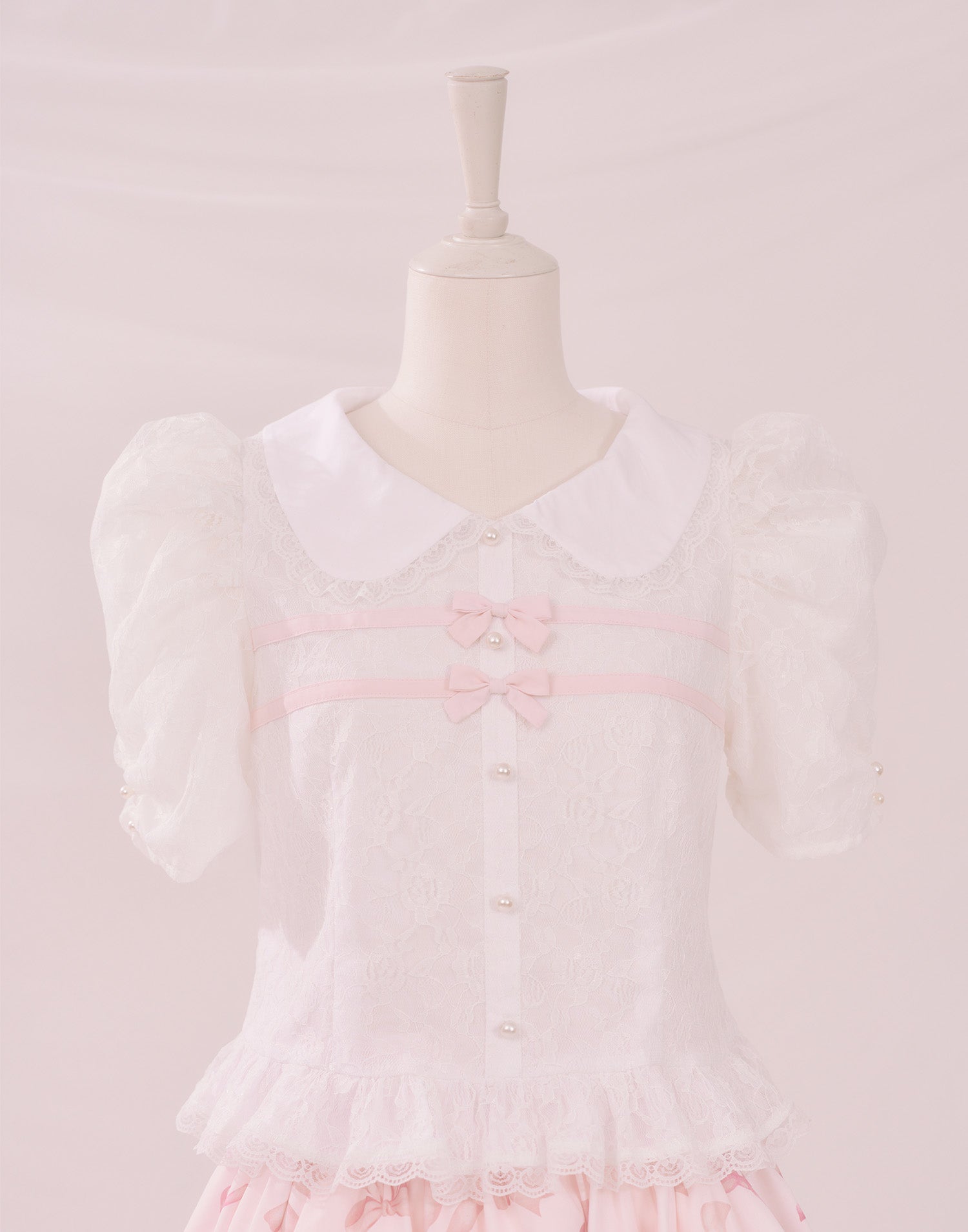 All item – mellfy memory