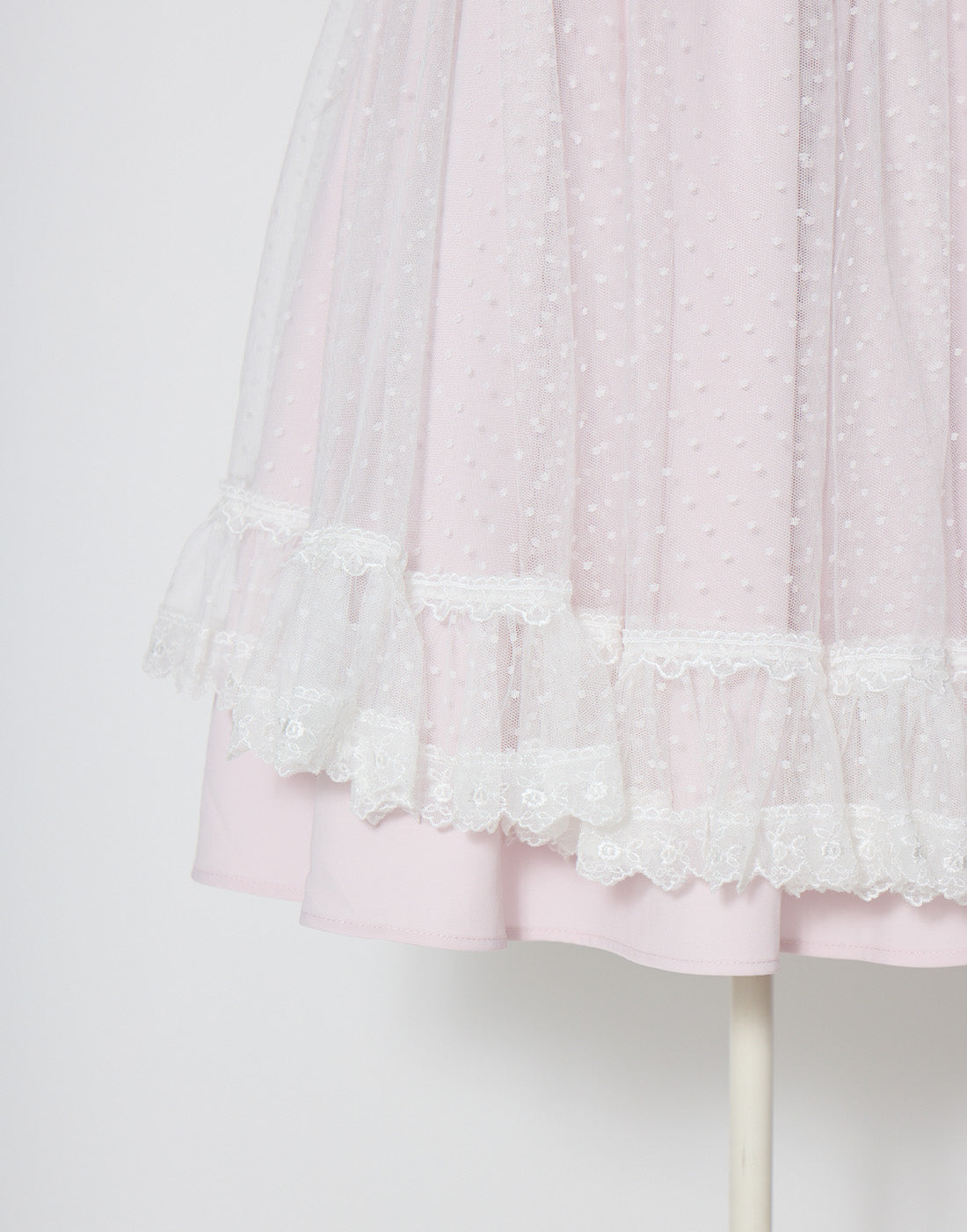 Love to Dollワンピース　メルフィーメモリー　メルメモ Love to Dollワンピース – mellfy memory