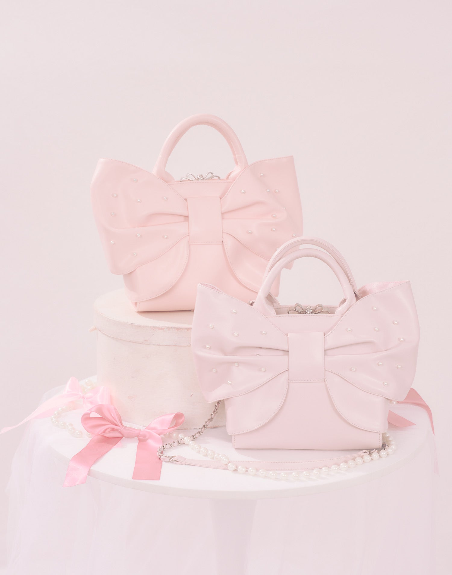 All item – mellfy memory