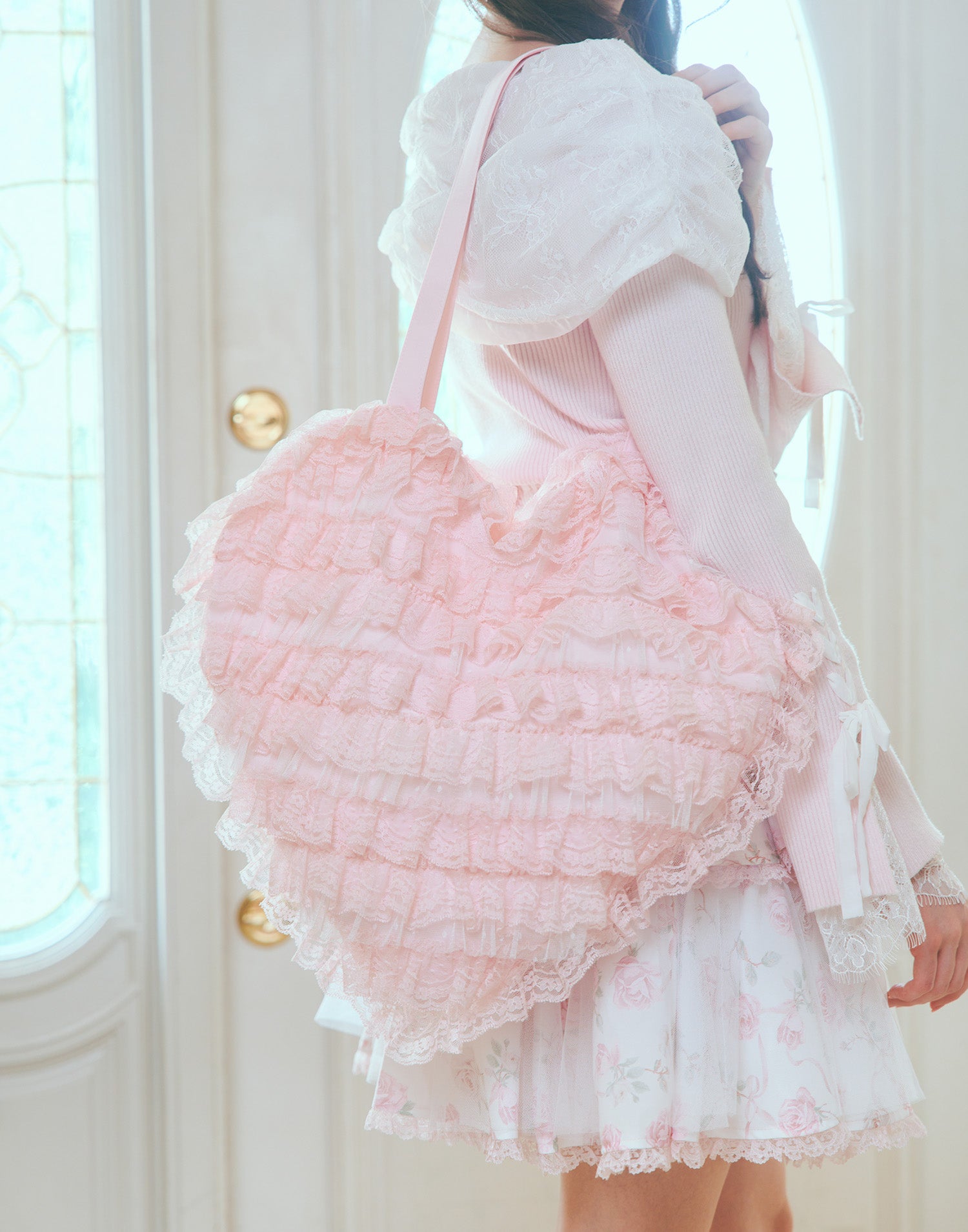 Bag – mellfy memory