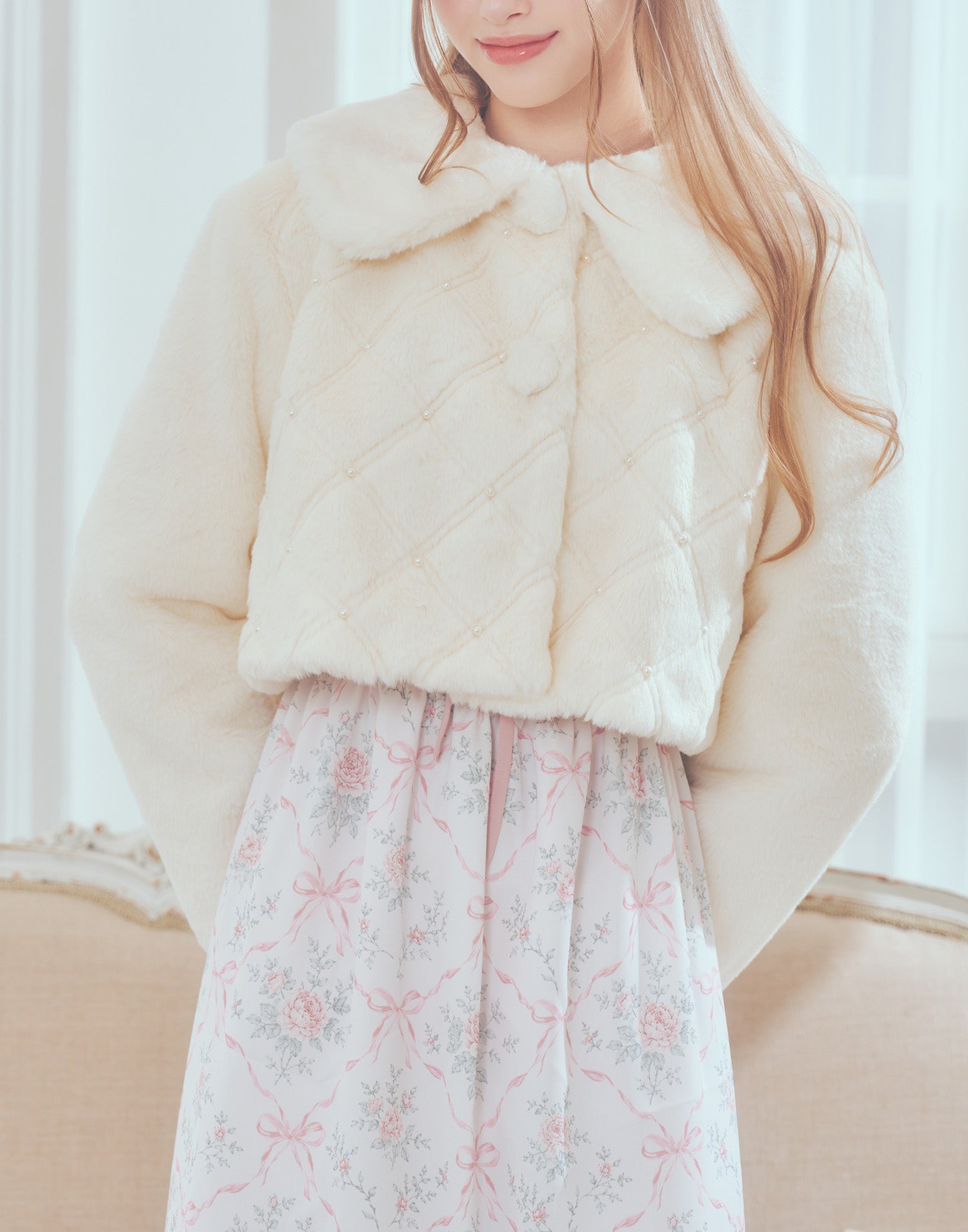 Coat / Jackets – mellfy memory