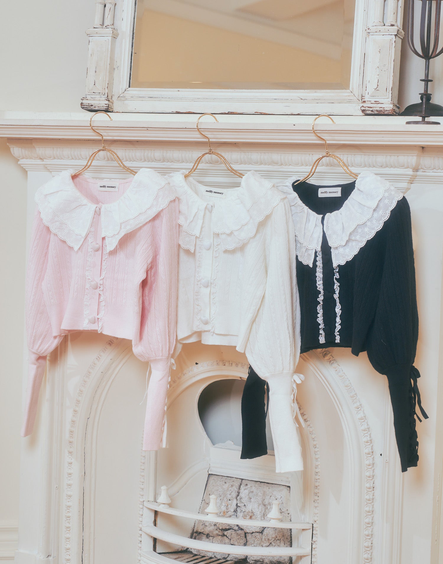 Tops – mellfy memory