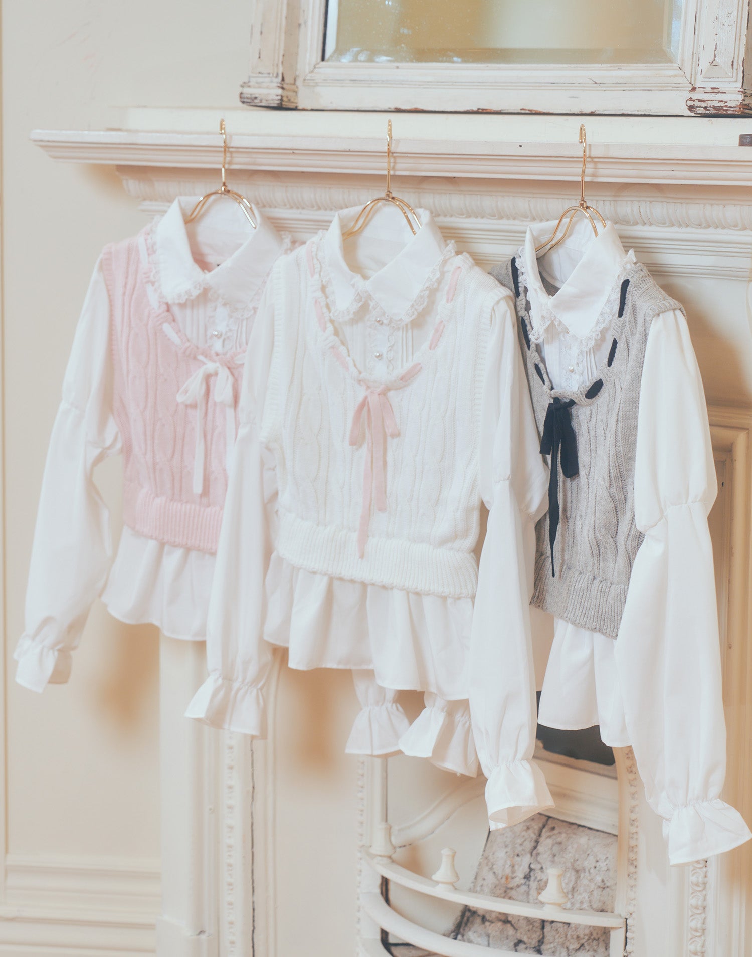 Knit – mellfy memory