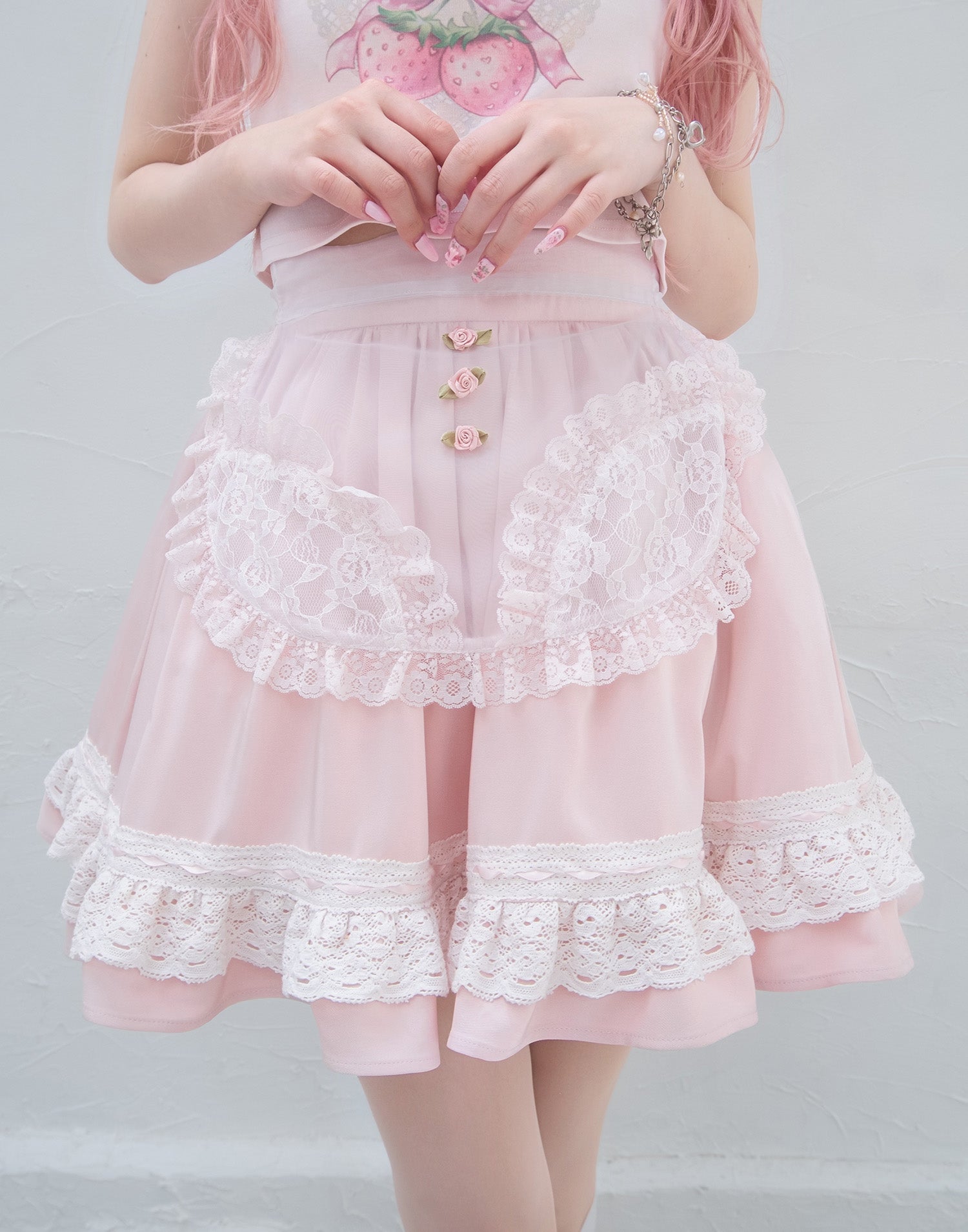 Skirt – mellfy memory