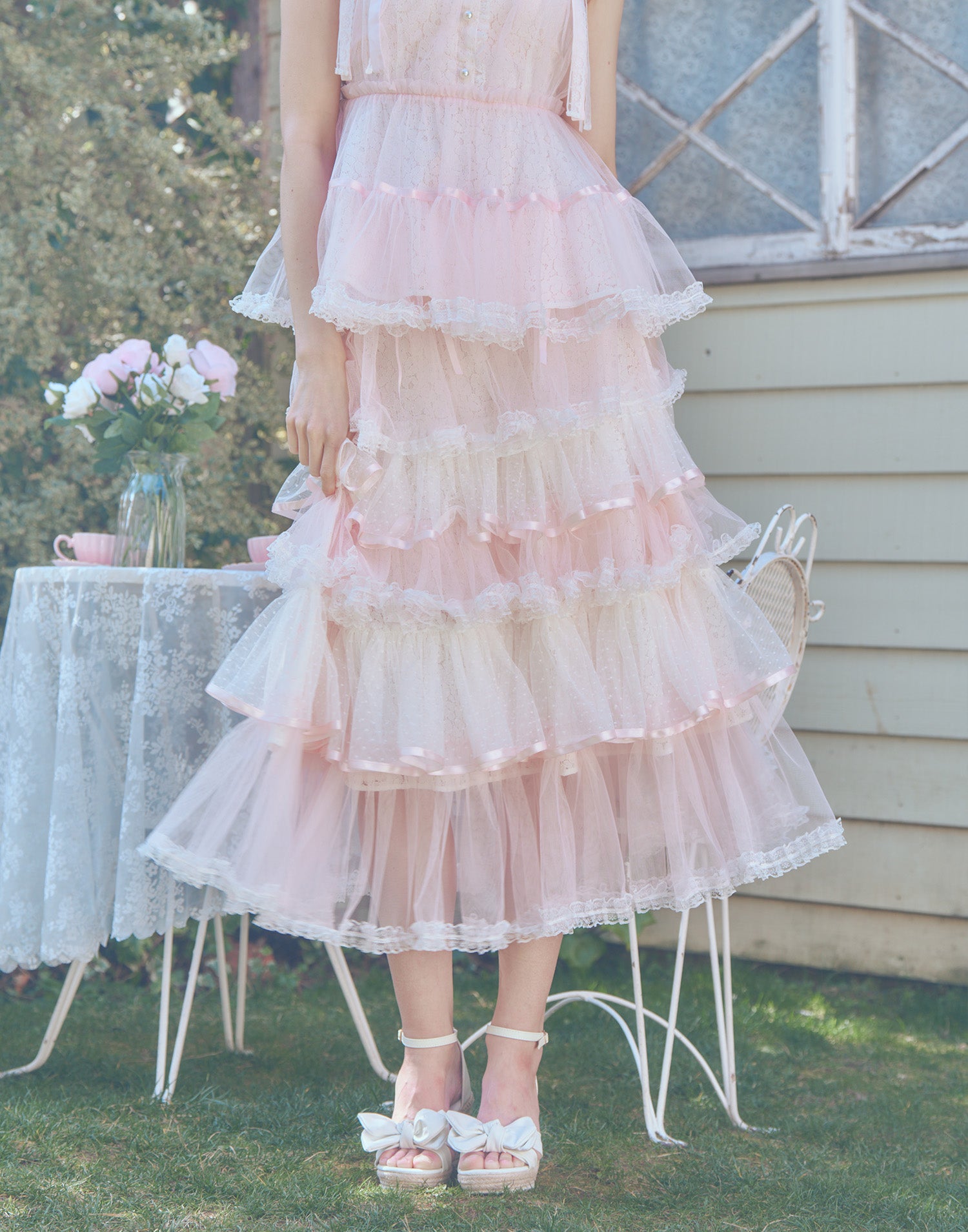 Skirt – mellfy memory
