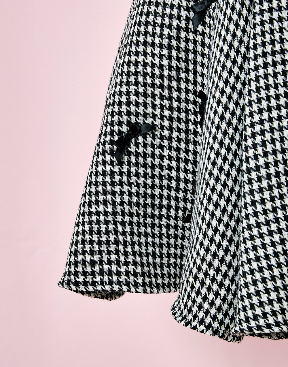 Check and ribbon waltz ワンピース – mellfy memory 