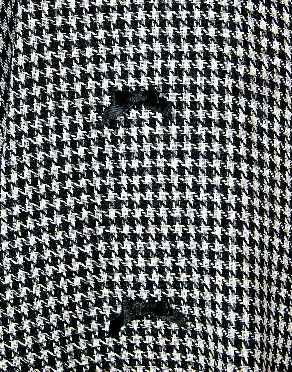 Check and ribbon waltz ワンピース – mellfy memory 