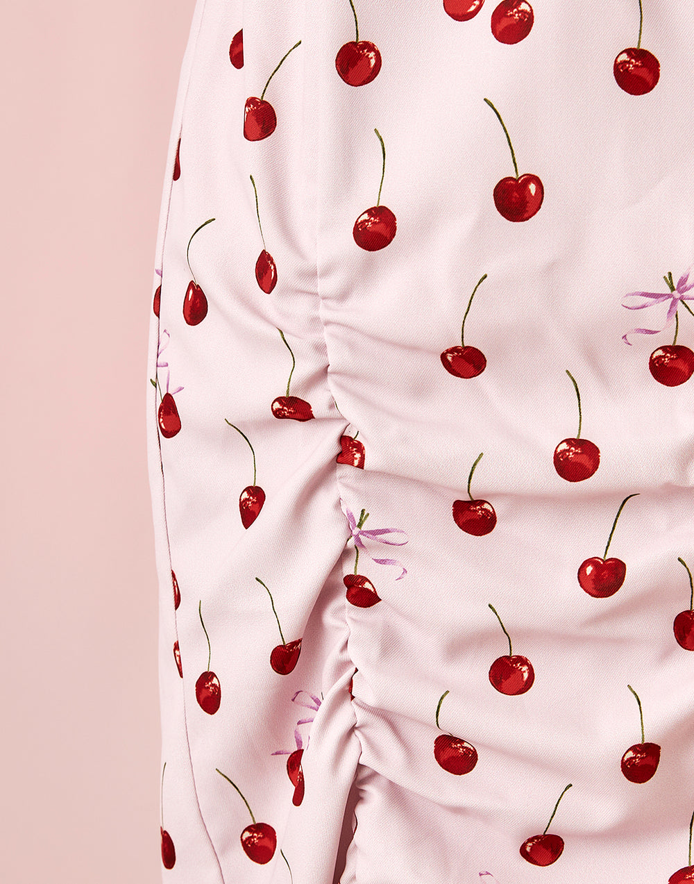 Sweet magic cherry ワンピース – mellfy memory