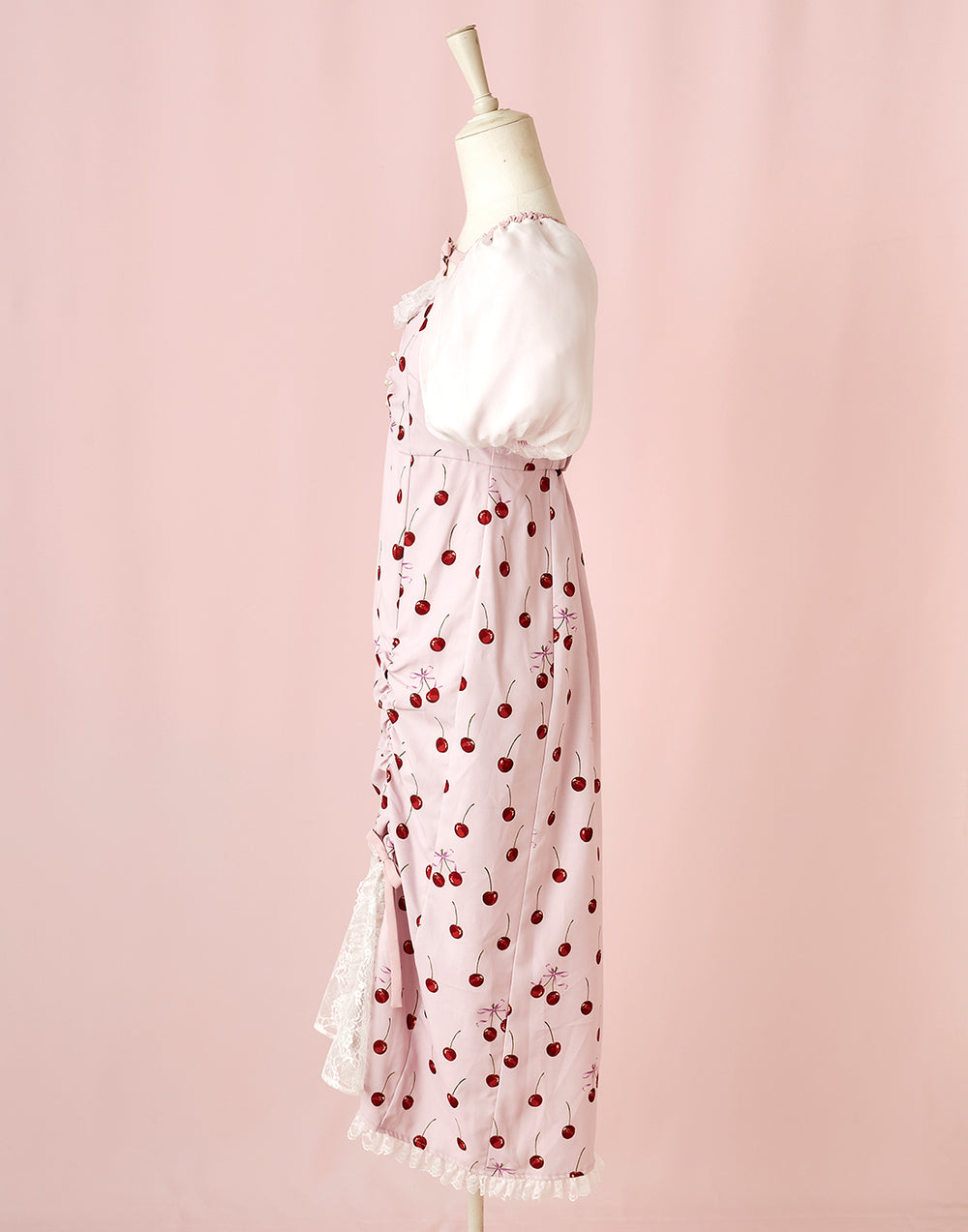 Sweet magic cherry ワンピース – mellfy memory