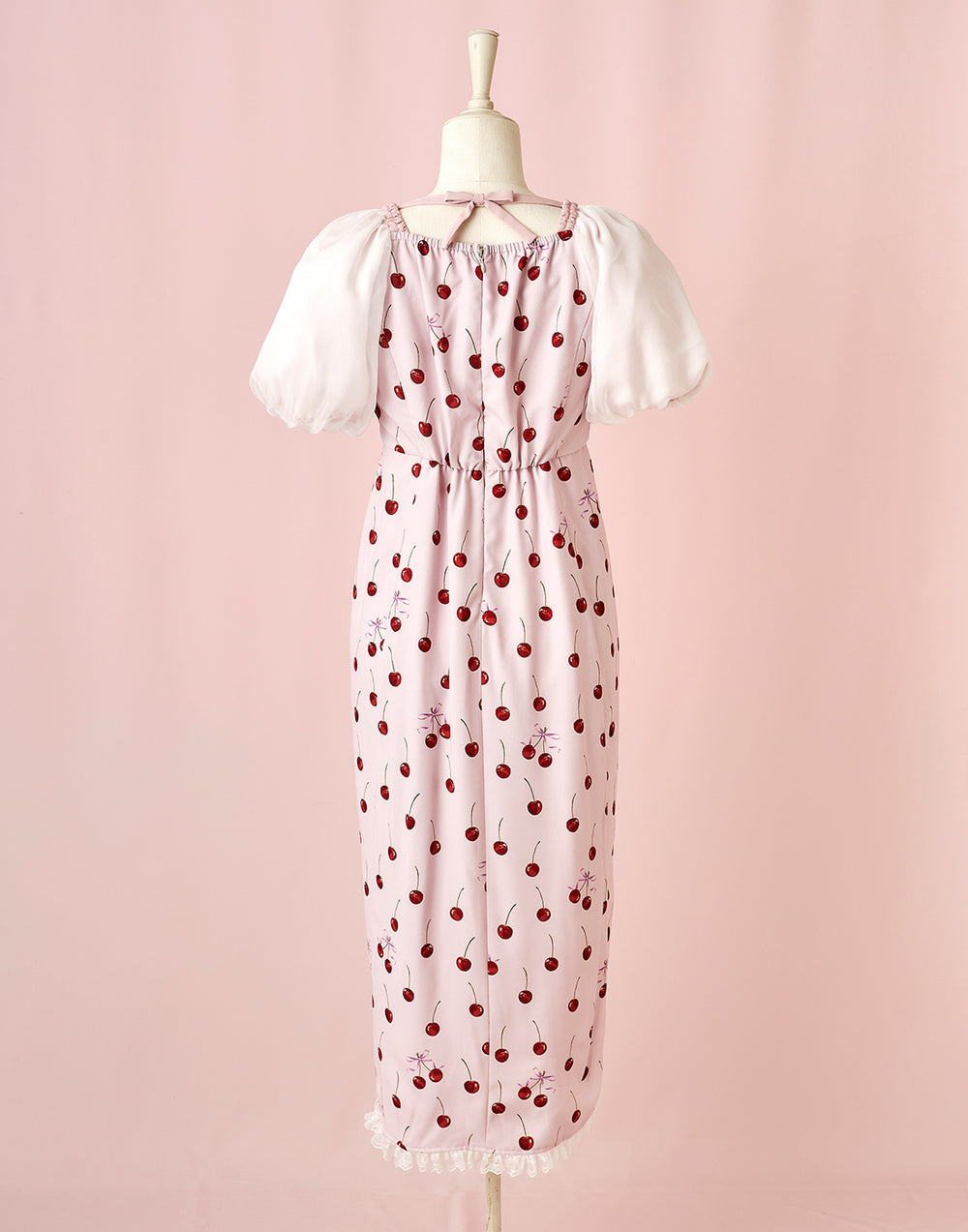 Sweet magic cherry ワンピース – mellfy memory