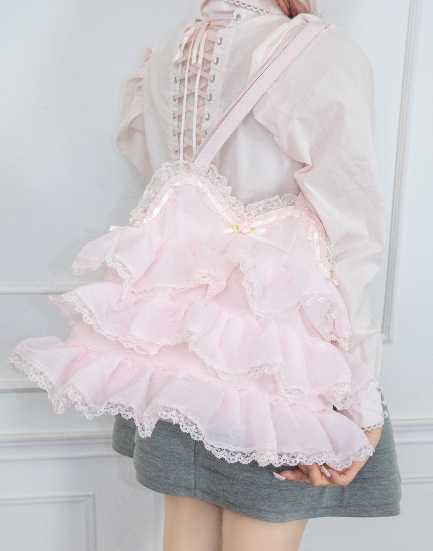 Bag – mellfy memory