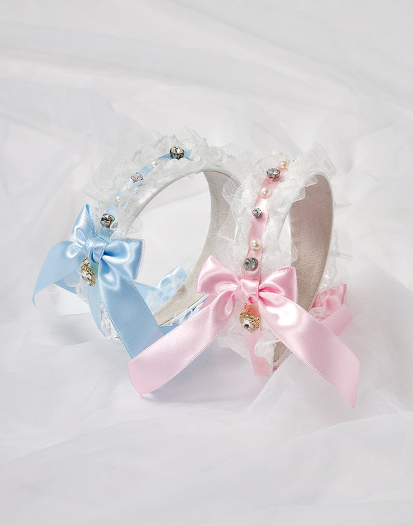 mellfy dress headband