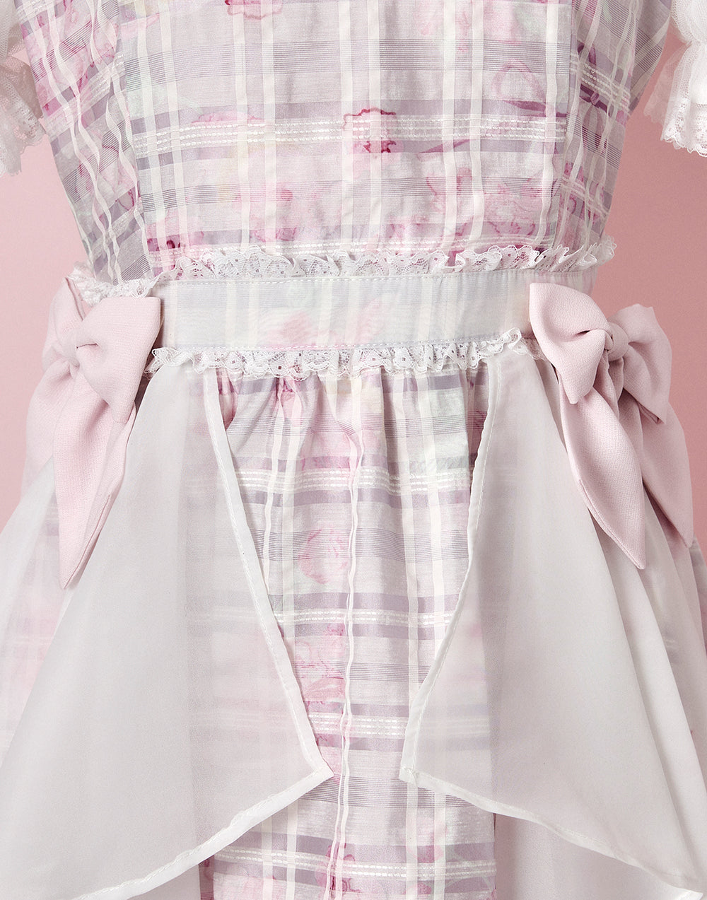 Sweet fragrance dolly ワンピース – mellfy memory