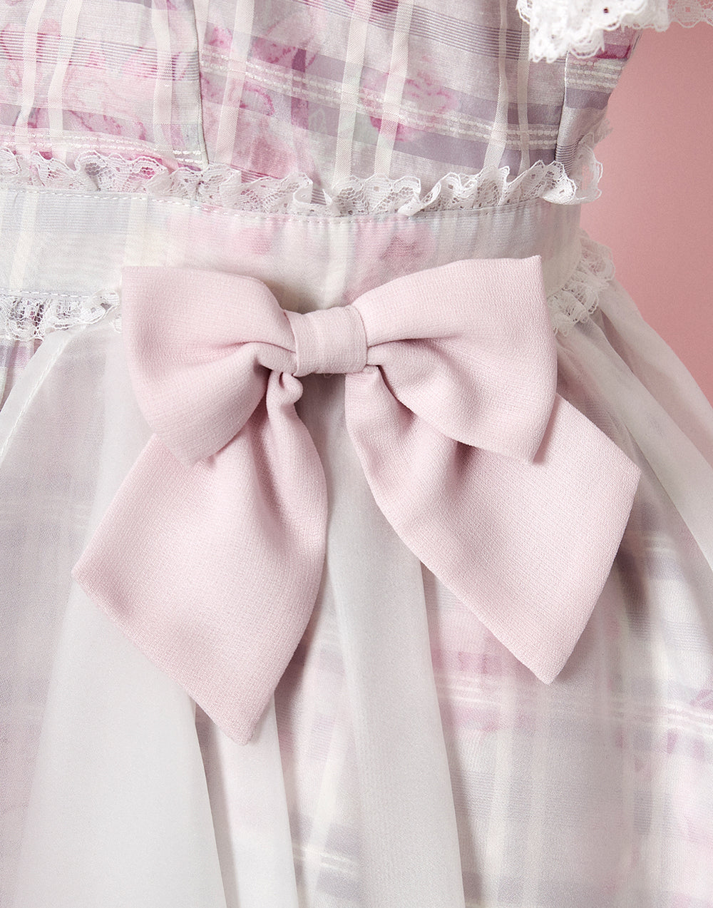 Sweet fragrance dolly ワンピース – mellfy memory
