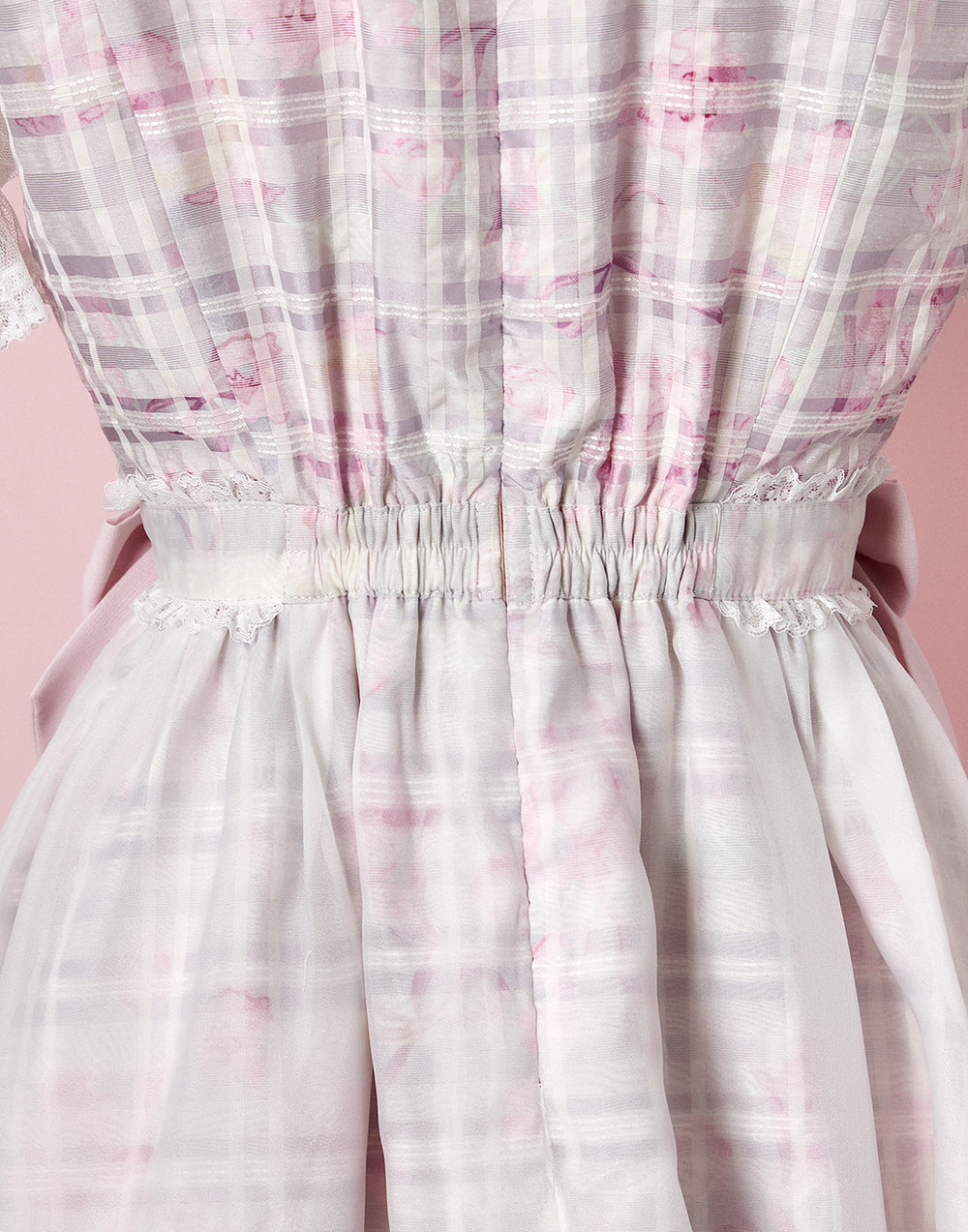 Sweet fragrance dolly ワンピース – mellfy memory