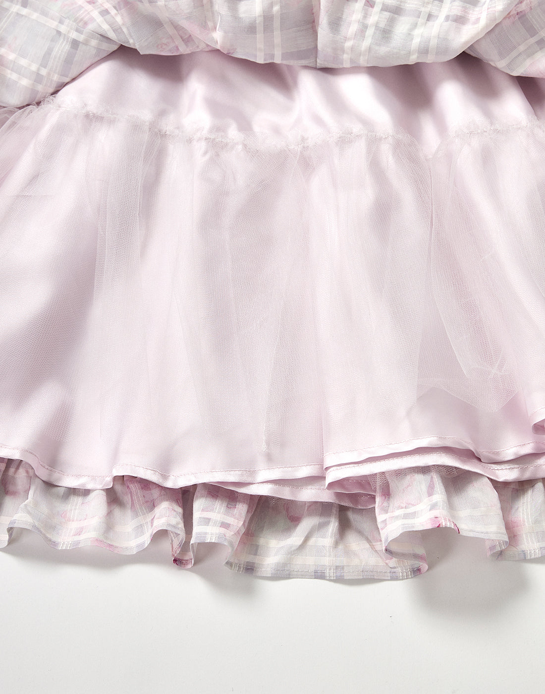 【5月発送】Sweet fragrance dollスカート