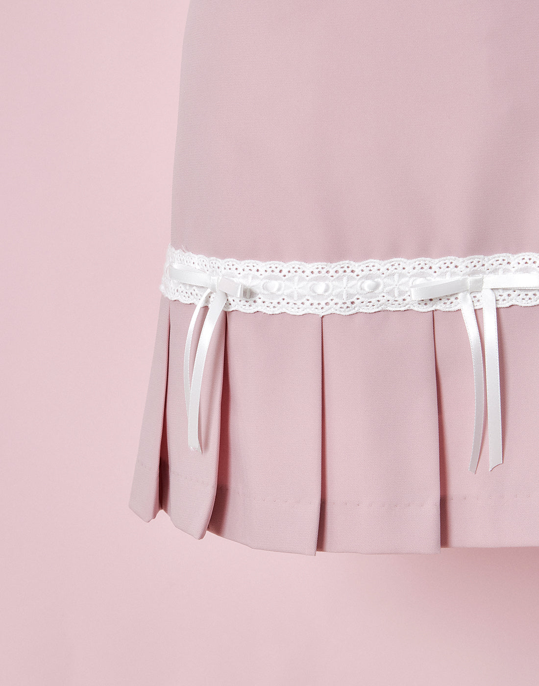 【6月発送】Coquette Ribbonスカート