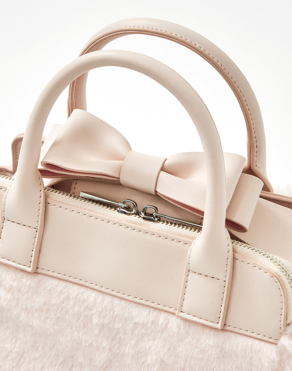 Eternity Love Mellfy fur Bag – mellfy memory
