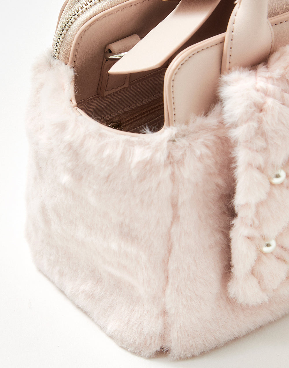 Eternity Love Mellfy fur Bag – mellfy memory