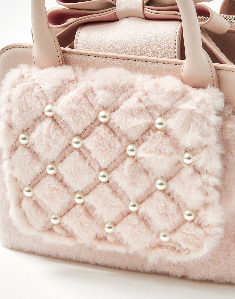 Eternity Love Mellfy fur Bag – mellfy memory