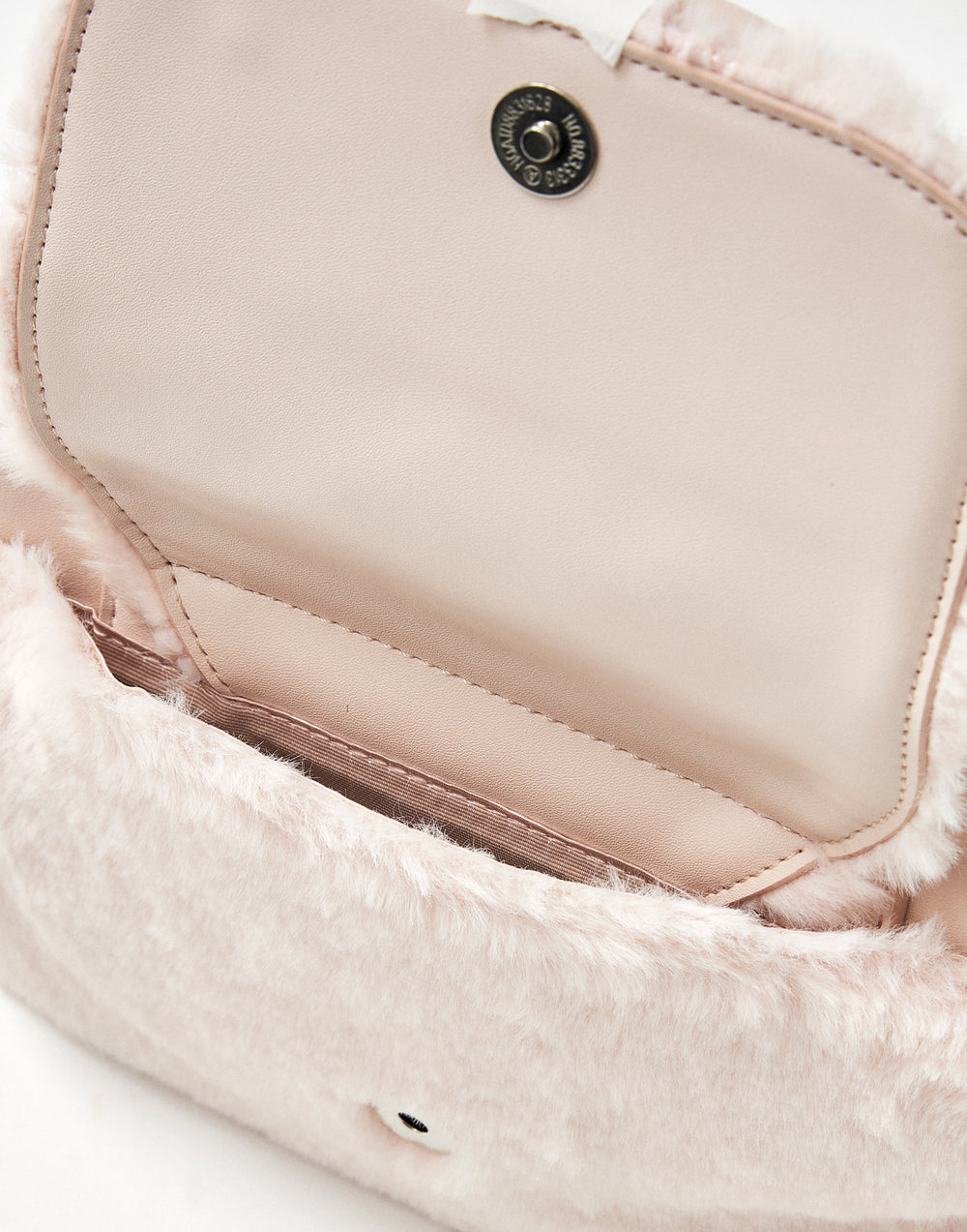 Eternity Love Mellfy fur Bag – mellfy memory
