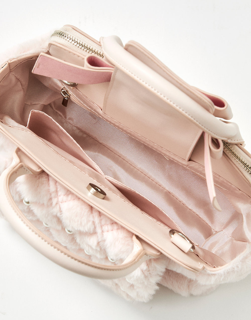 Eternity Love Mellfy fur Bag – mellfy memory