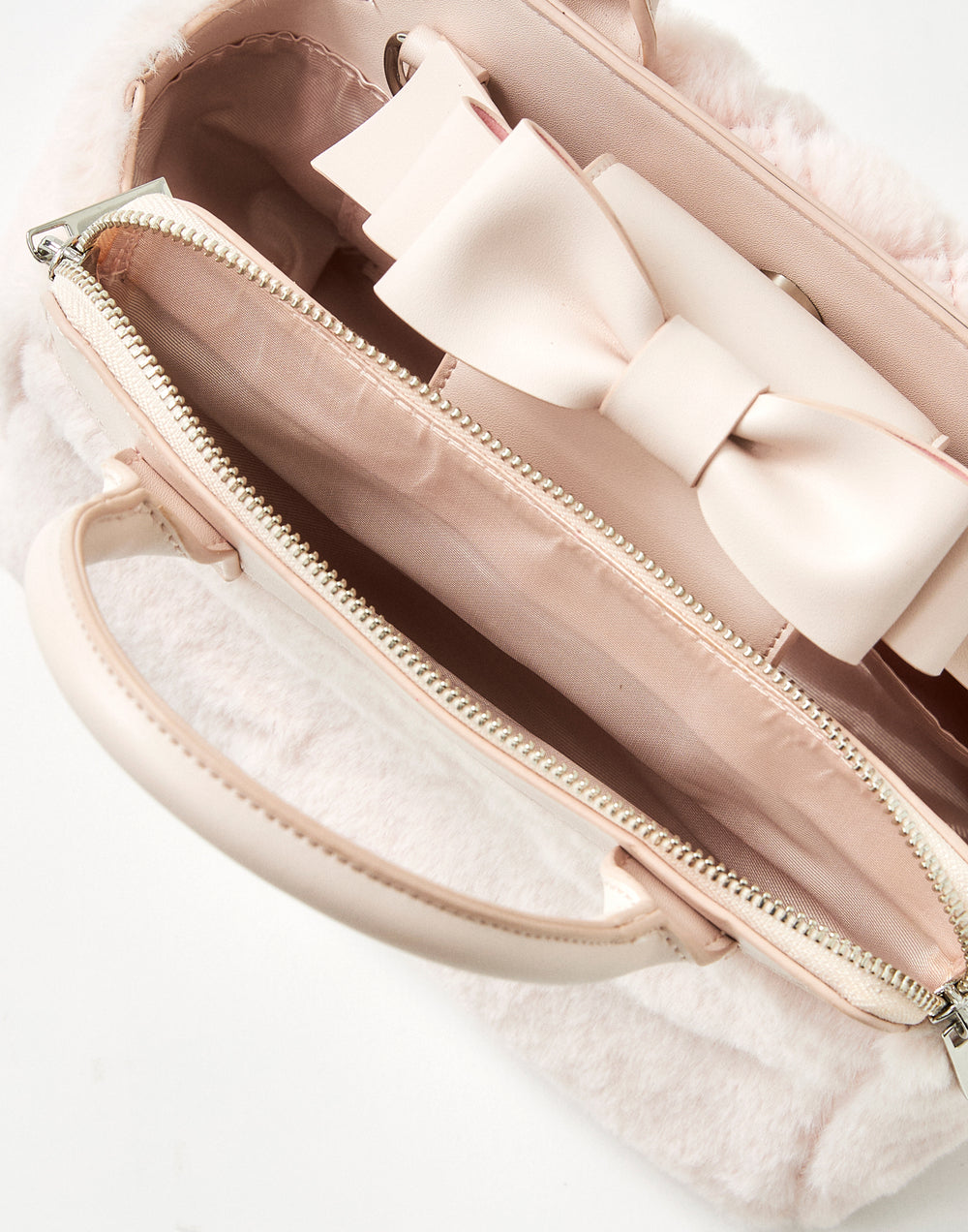 Eternity Love Mellfy fur Bag – mellfy memory