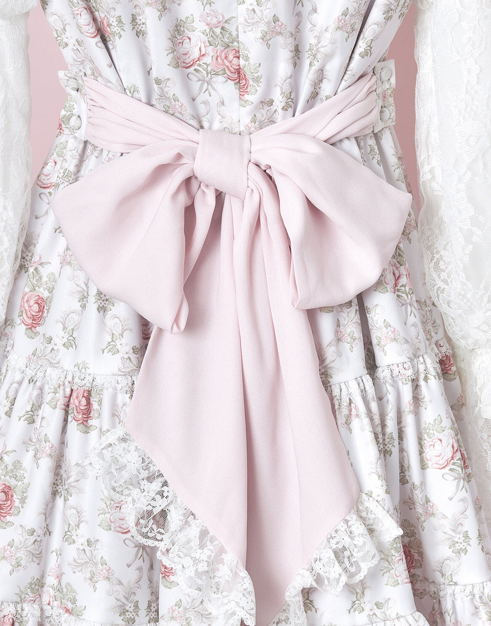 Princess Rococo Rose ワンピース – mellfy memory