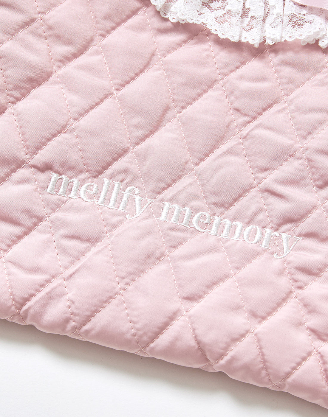 Love letter tote bag – mellfy memory