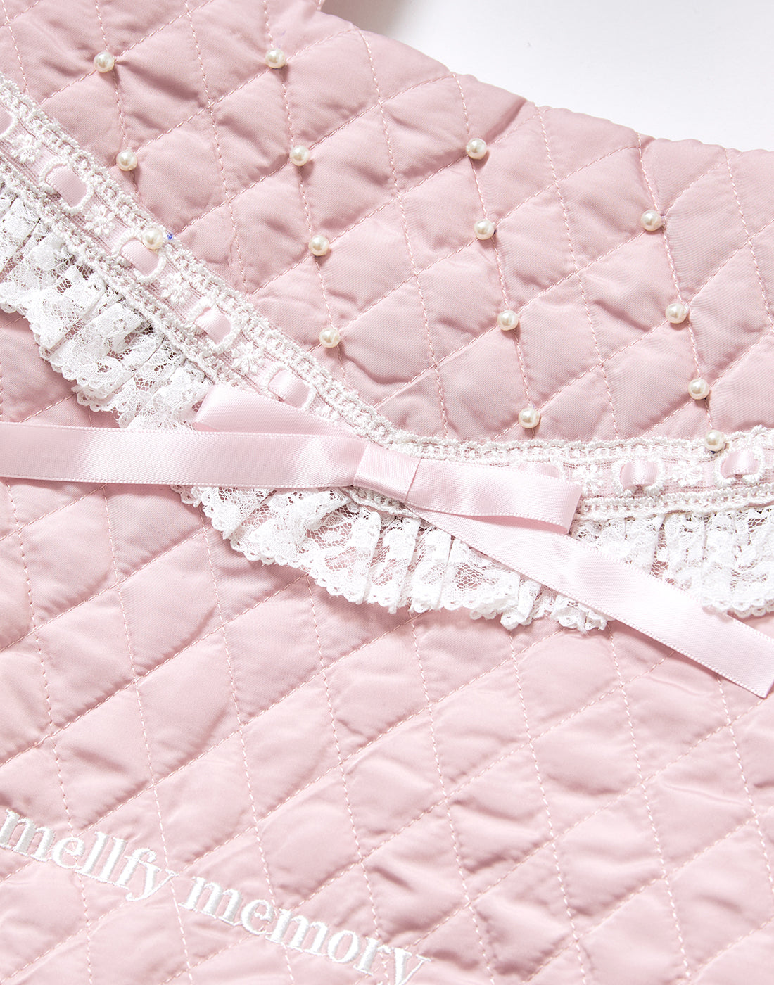 Love letter tote bag – mellfy memory