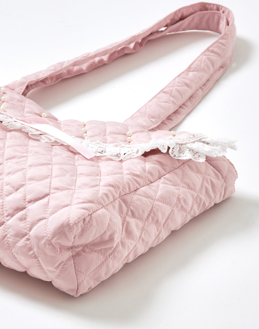 メルフィーメモリー Love letter tote bag Love letter tote bag – mellfy memory