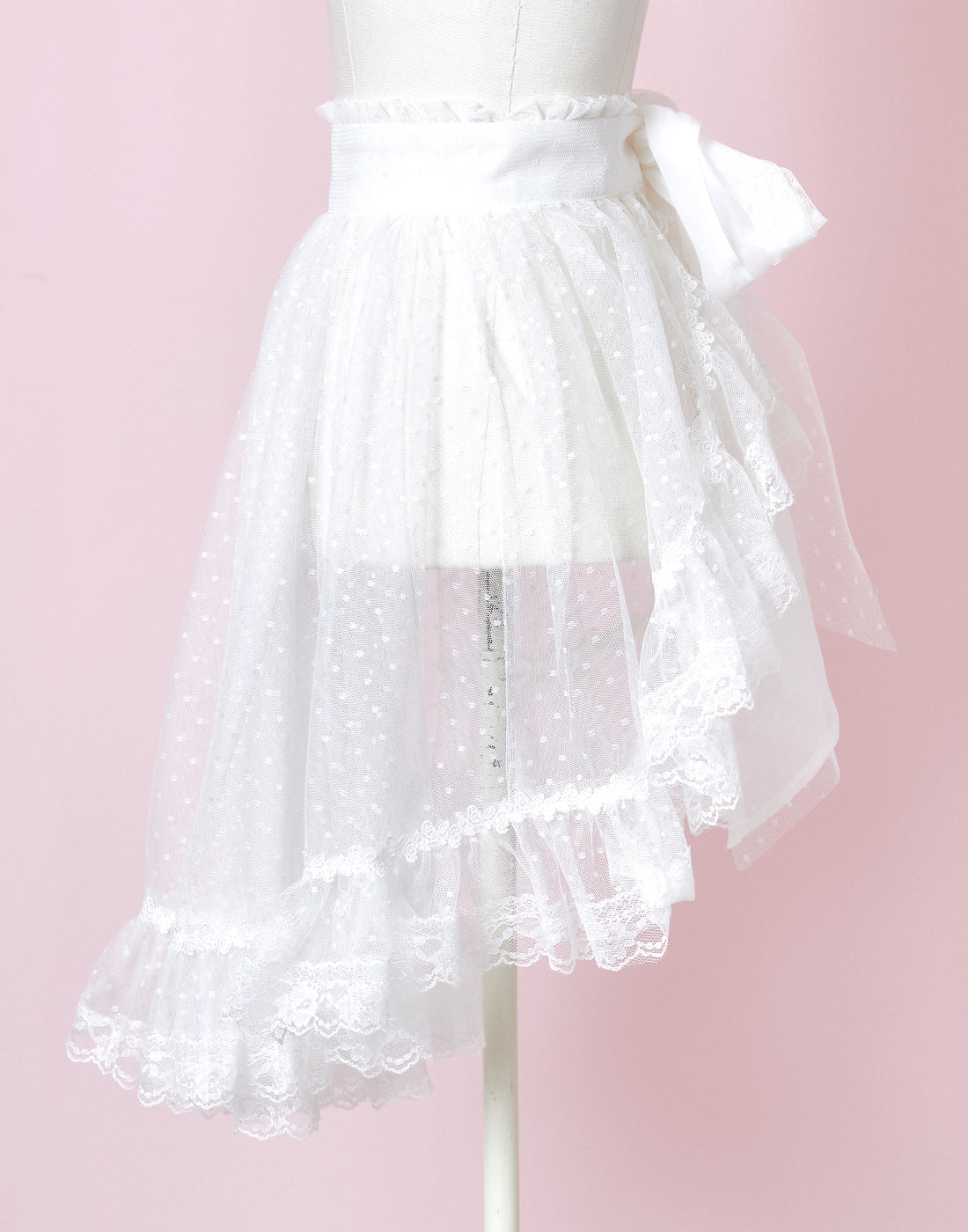 高速 割引 2025 東日本 Love to Doll tulle エプロン – mellfy memory スカート