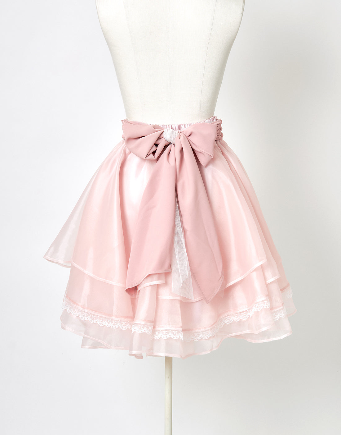 mellfy memory Fairy dress up sheer スカート Fairy dress up sheer スカート – mellfy memory