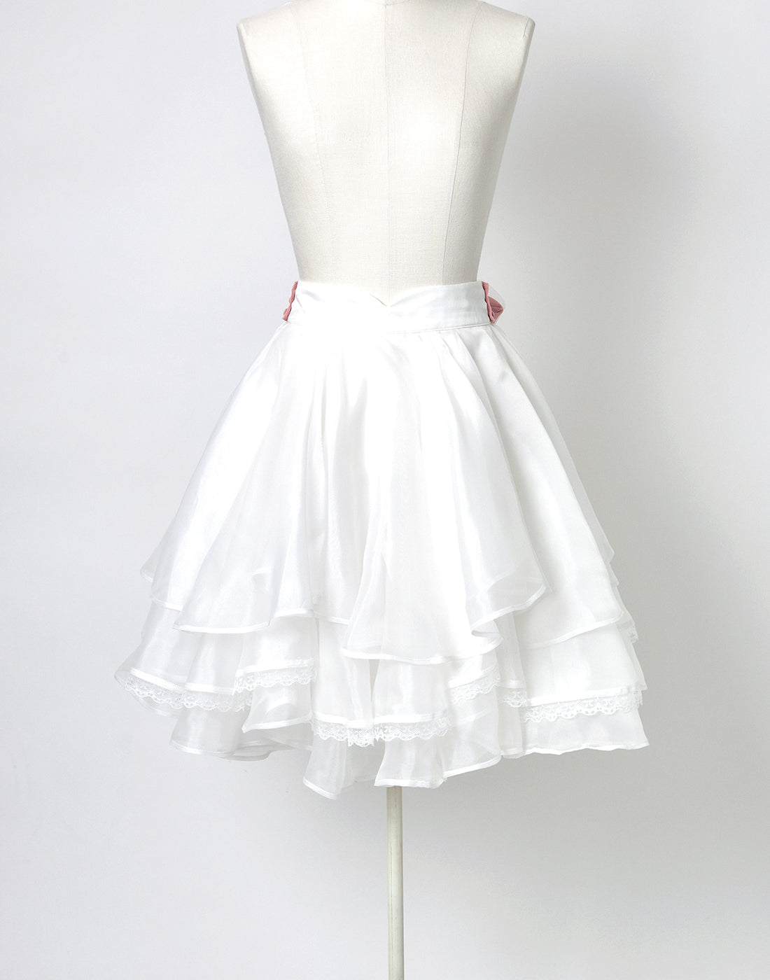 Fairy dress up sheer スカート – mellfy memory