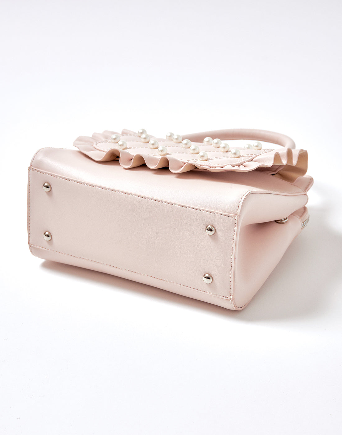 再生産 / 新色 Eternity love mellfy bag – mellfy memory