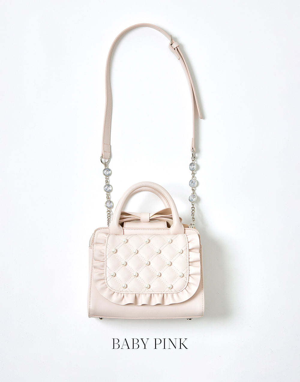 Eternity love mellfy bag – mellfy memory