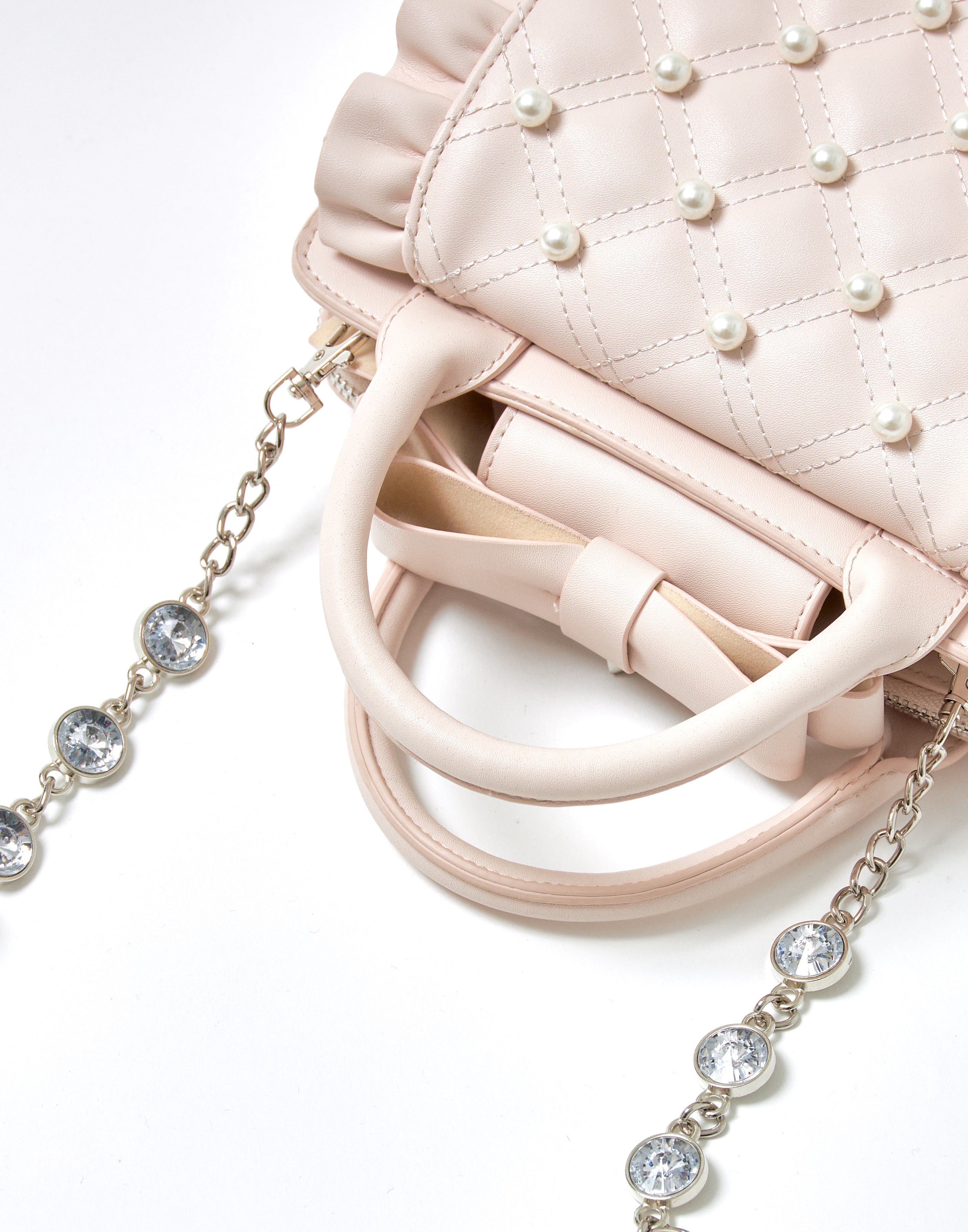 再生産 / 新色 Eternity love mellfy bag – mellfy memory