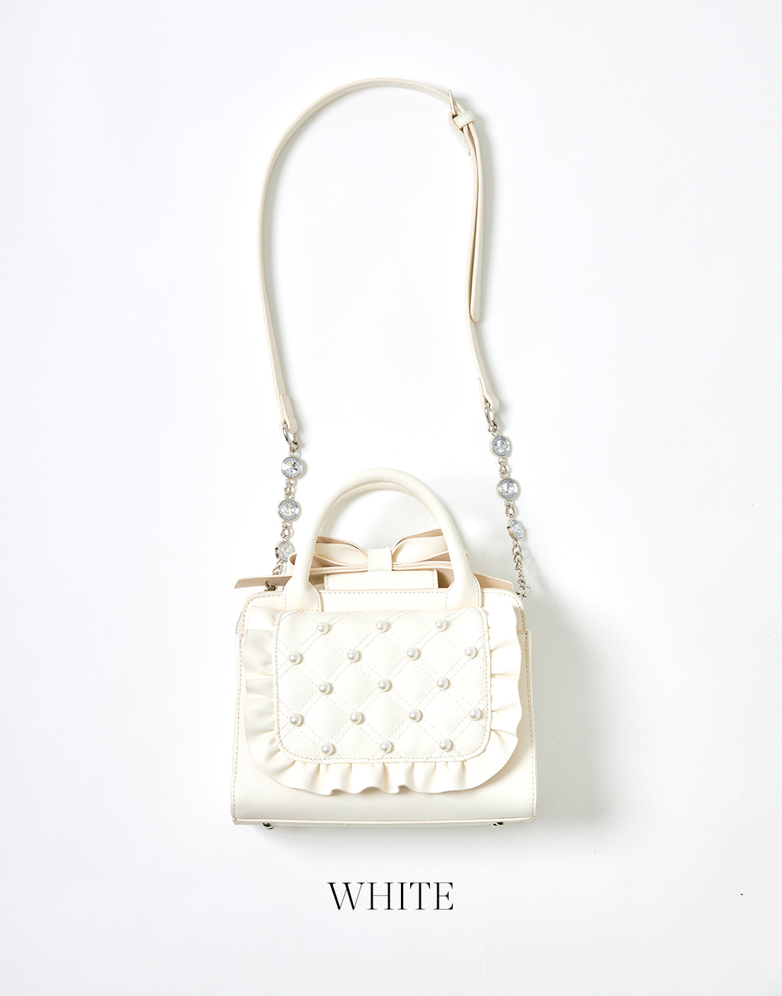 メルフィーメモリー Eternity Love Mellfy fur Bag おすすめ】 fur Mellfy Love Eternity Bag memory mellfy