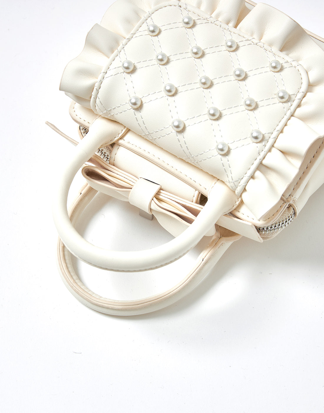 。Eternity love mellfy bag Eternity Love Mellfy fur Bag – mellfy memory