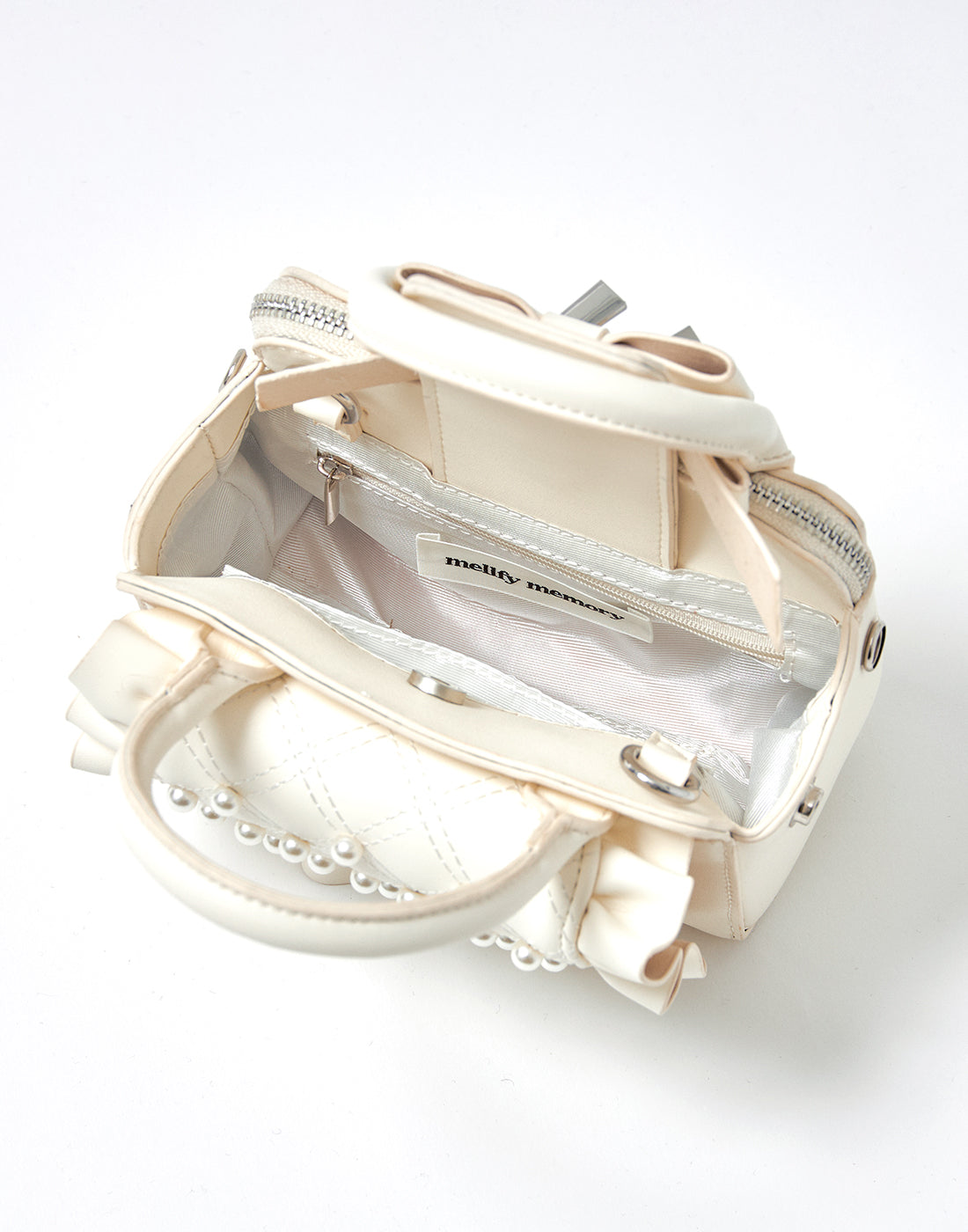 Eternity love mellfy bag mini – mellfy memory