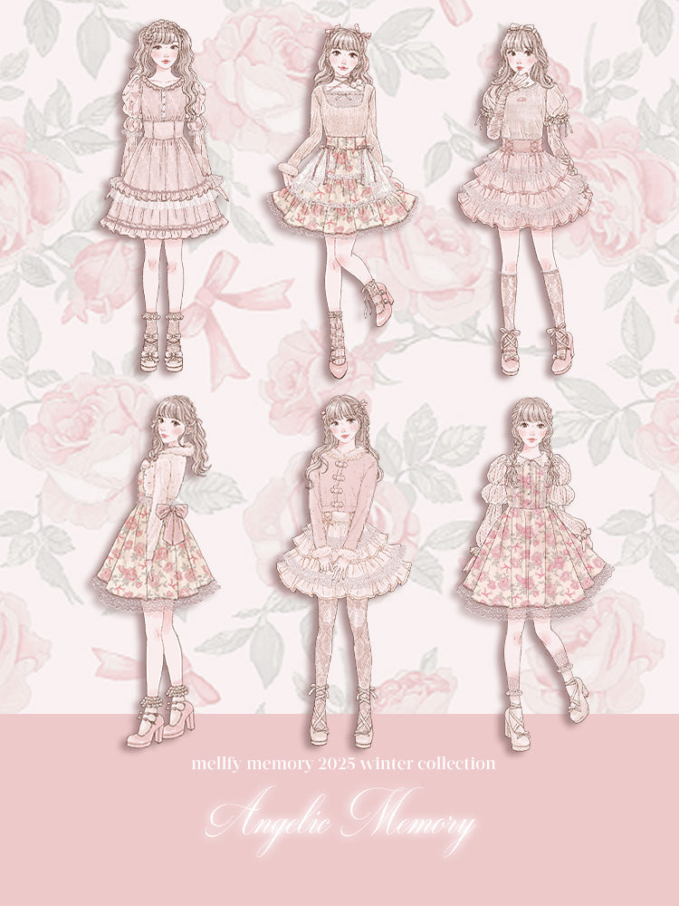 mellfy memory｜メルフィーメモリー