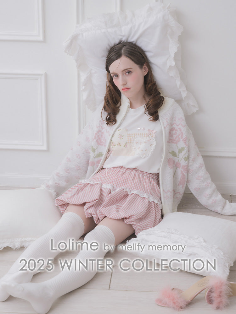 mellfy memory｜メルフィーメモリー