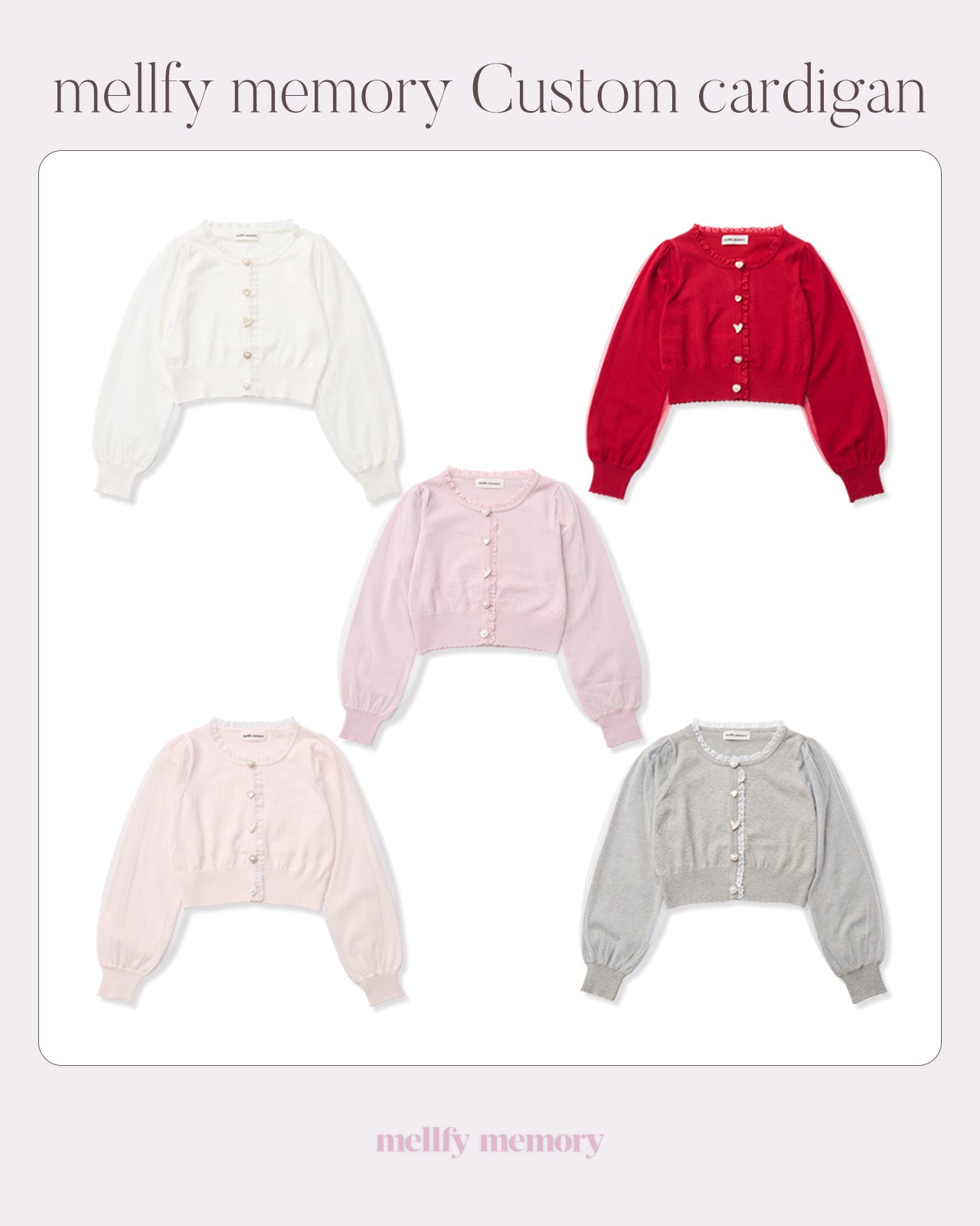 Tops – mellfy memory