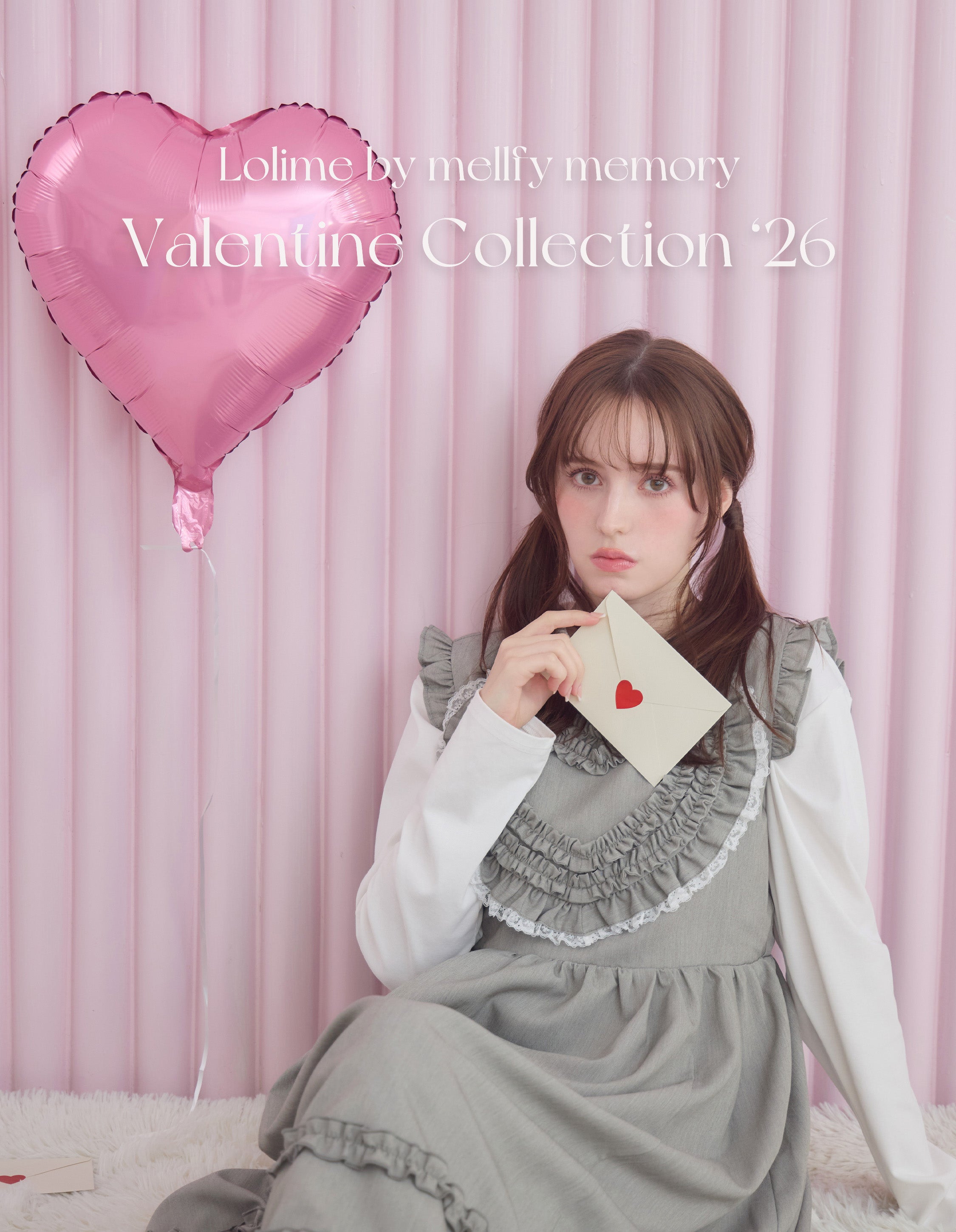 mellfy memory｜メルフィーメモリー