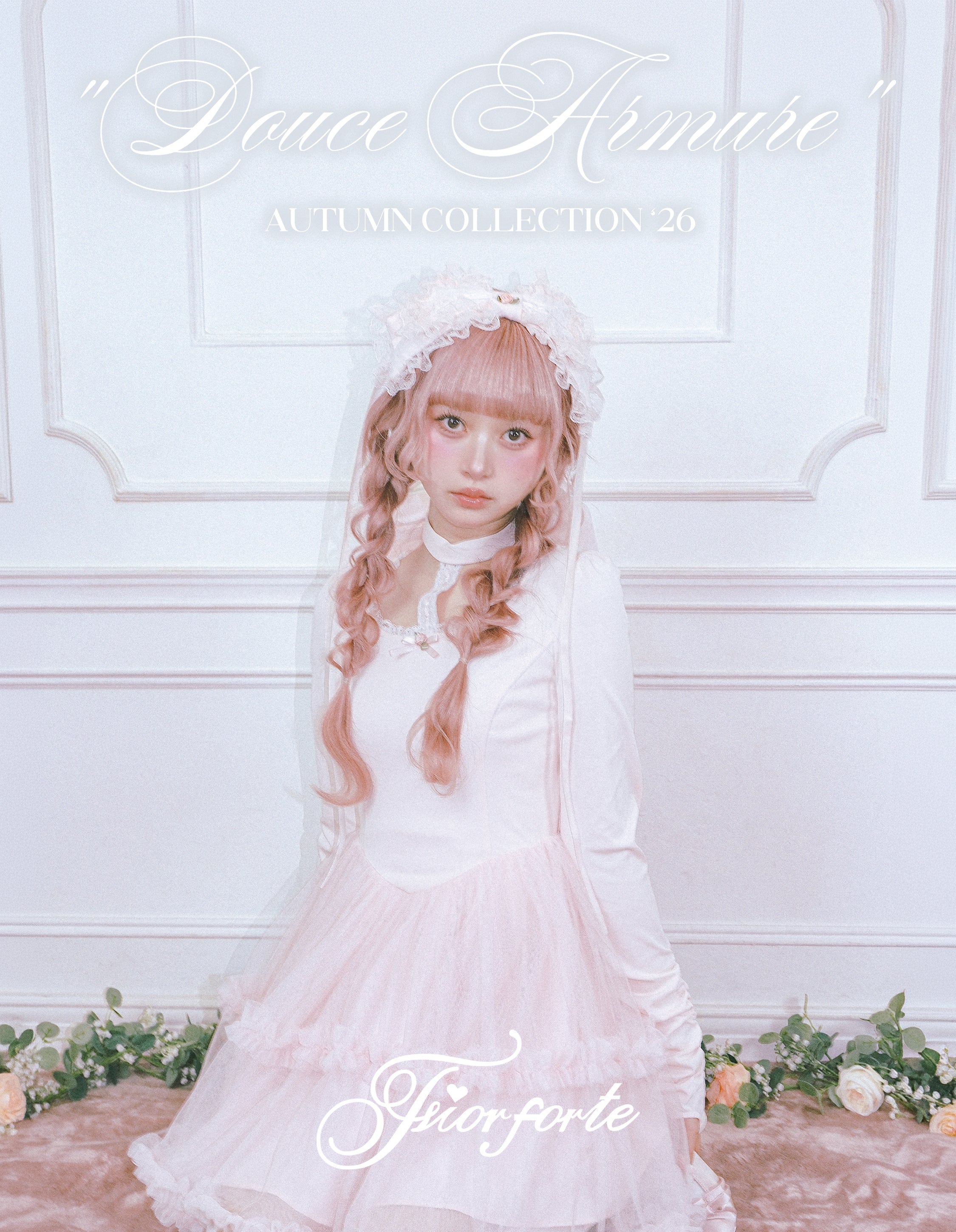Fiorforte top – mellfy memory