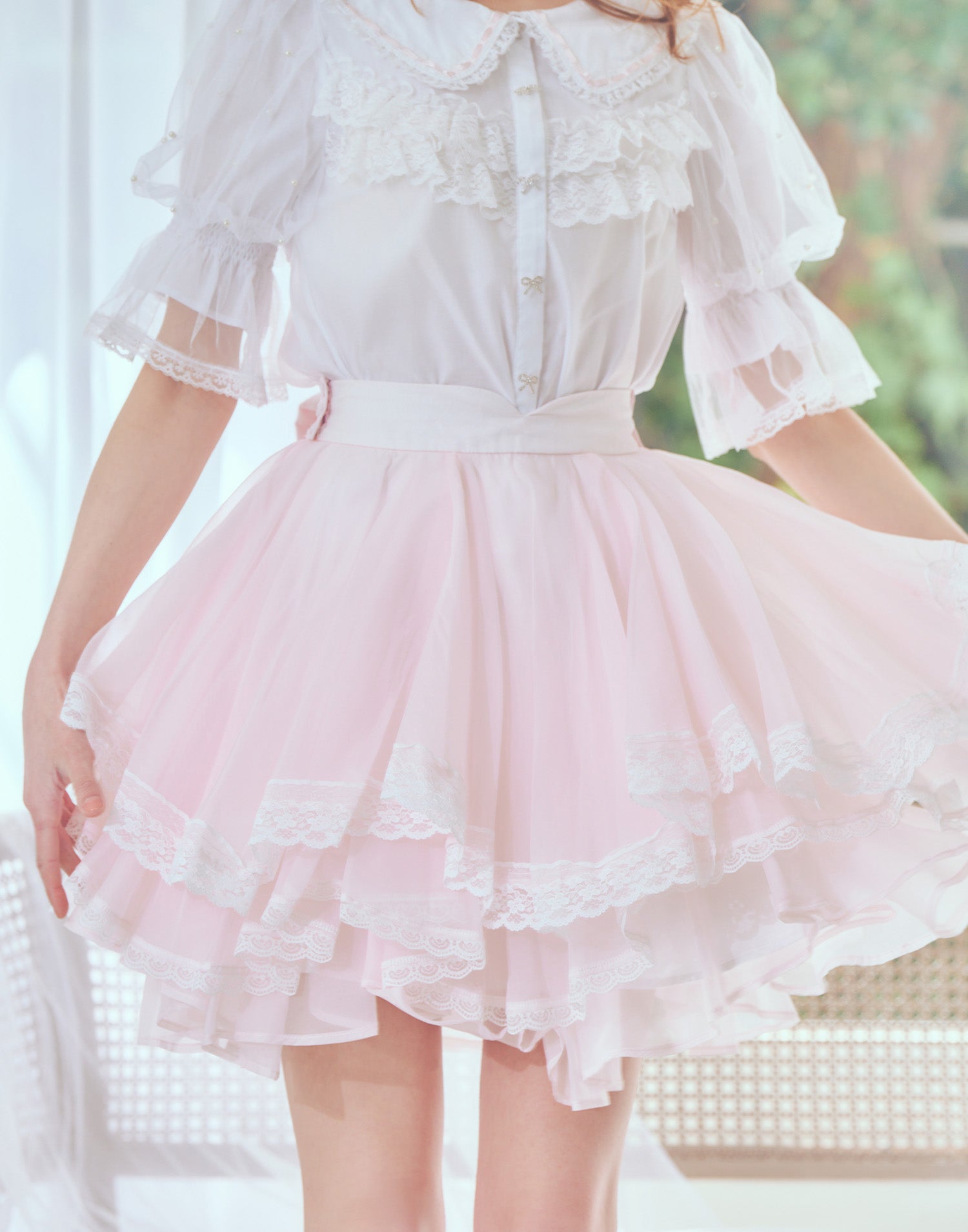 Skirt – mellfy memory