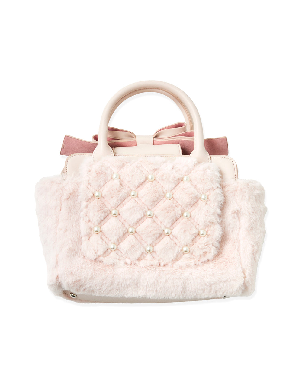 Eternity Love Mellfy fur Bag – mellfy memory