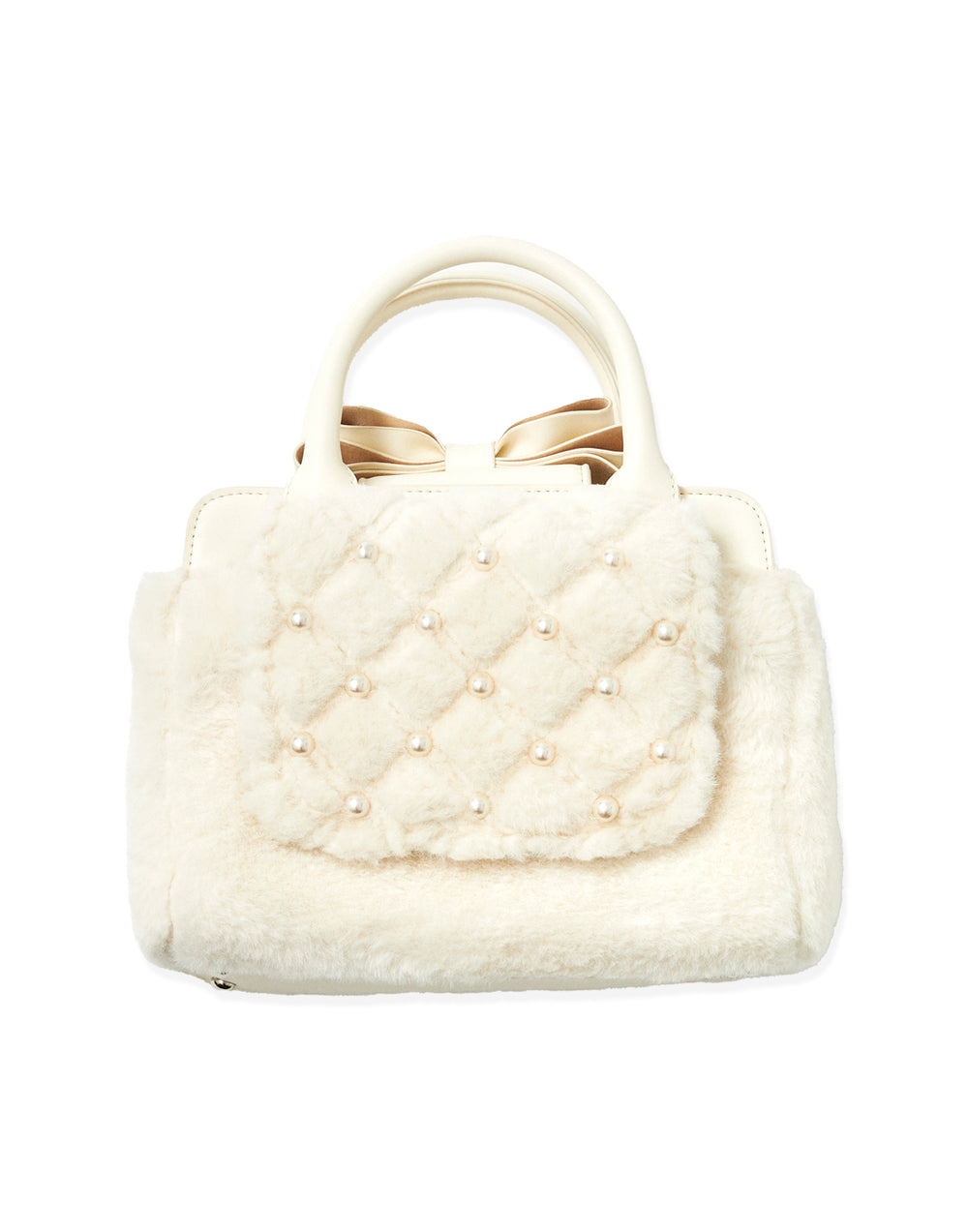 Eternity Love Mellfy fur Bag – mellfy memory