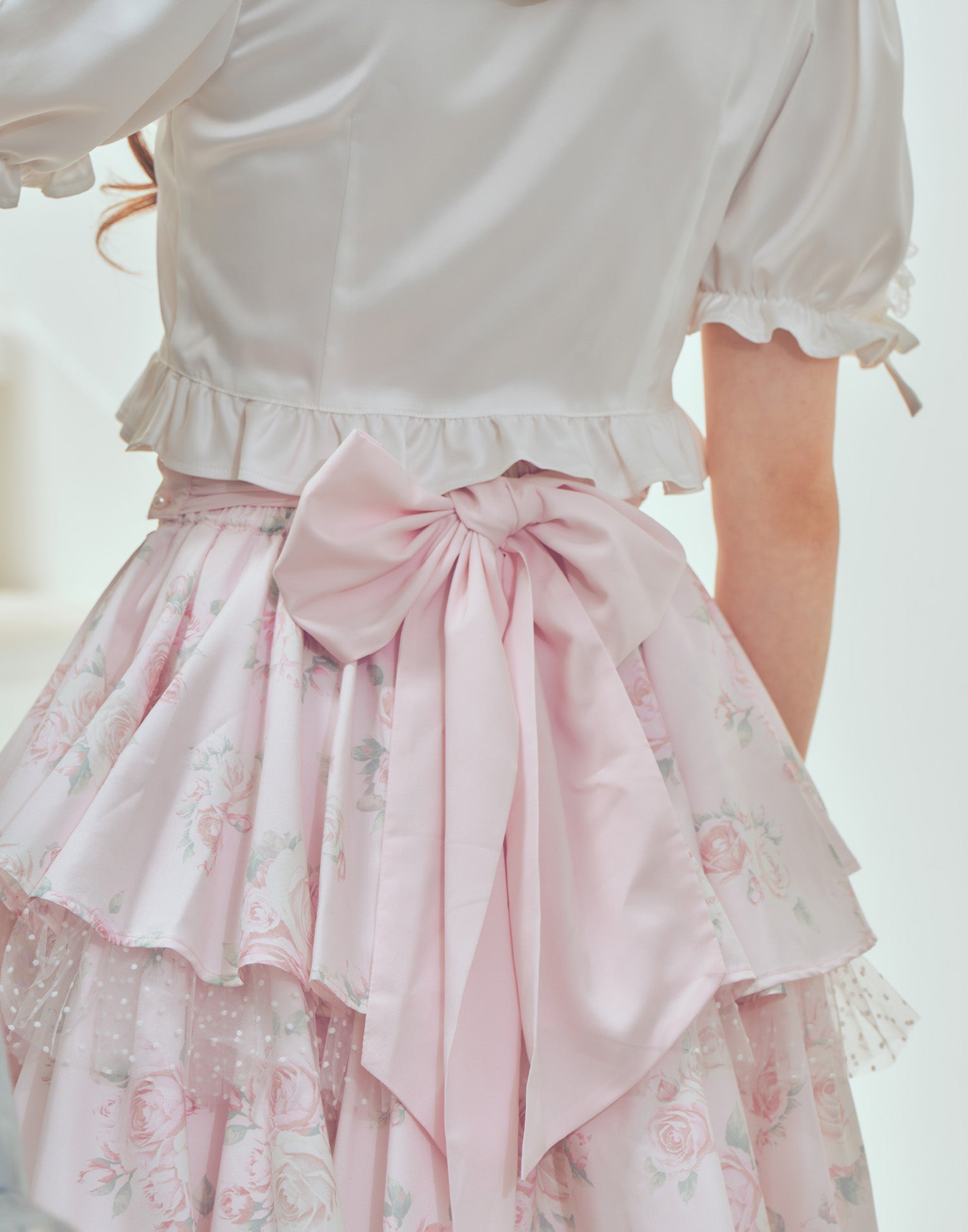 Skirt – mellfy memory