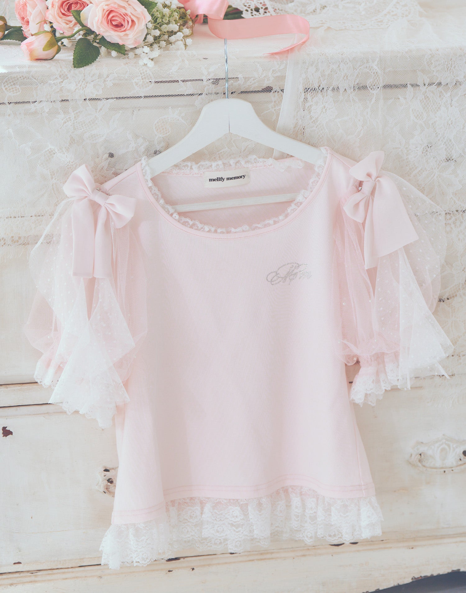 Tops – mellfy memory